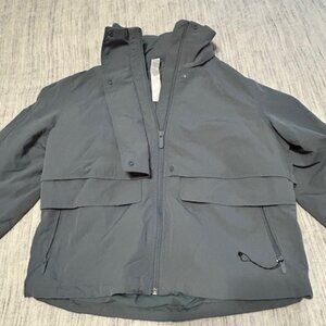 Lululemon Always Effortless Calssic-Fit Jacket NWOT